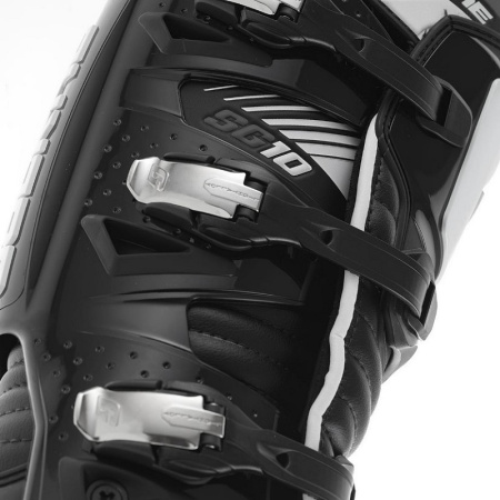 Gaerne Мотоботы SG-10 Black