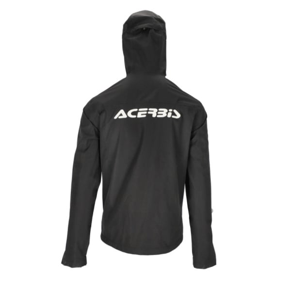 Acerbis Куртка PADDOCK 3L Black