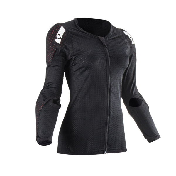 Leatt Защита тела женская Body Protector AirFlex Stealth