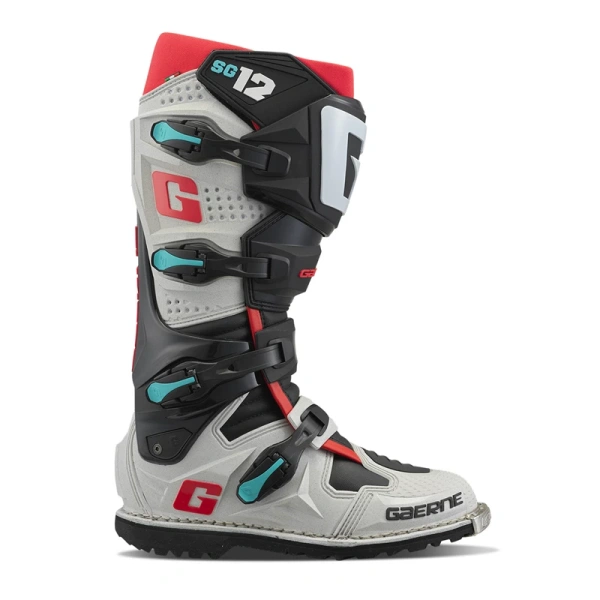 Gaerne Мотоботы SG-12 Enduro Gravel