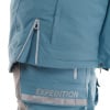 Dragonfly Куртка EXPEDITION Blue - Grey 2024