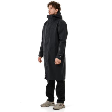 Dragonfly Плащ дождевой Citizen Man 2025 Black