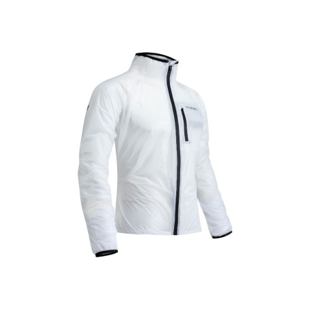 Acerbis Куртка дождевая JACKET RAIN DEK PACK White