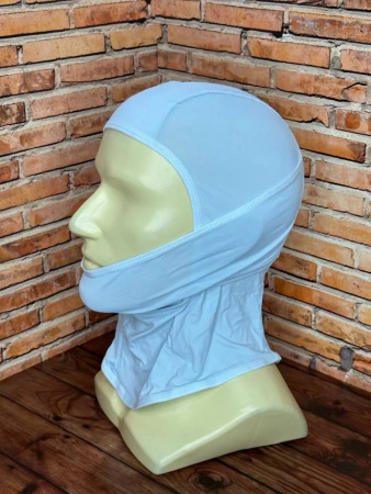 Scout Подшлемник женский/детский Baby голубой