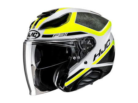 HJC Шлем F31 Ceron MC3H