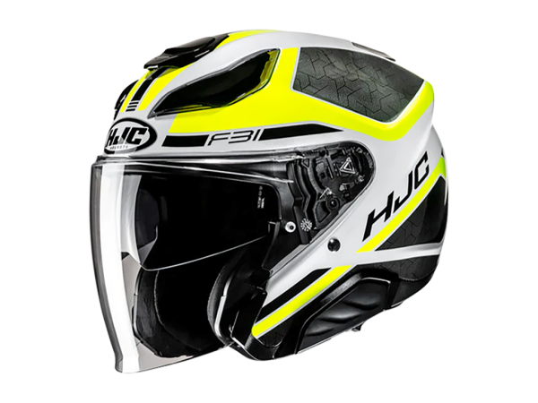 HJC Шлем F31 Ceron MC3H