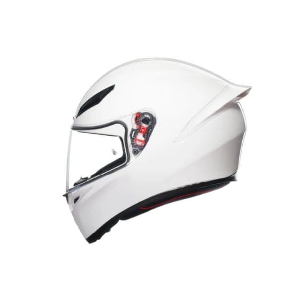 AGV Шлем K1 S E2206 White