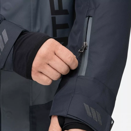 Finntrail Костюм Snowranger 3758 4619 MiddleGrey