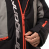 Dragonfly Комбинезон детский Junior Gravity Black-Gray 2023