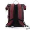 Dragonfly Герморюкзак DF Fold Bag Maroon 22л