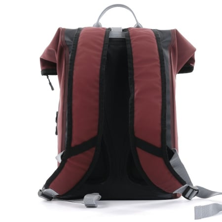 Dragonfly Герморюкзак DF Fold Bag Maroon 22л
