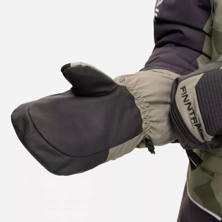 Finntrail Рукавицы Nordic 2942 Khaki