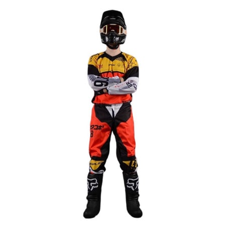 Grom джерси Unit 9.8