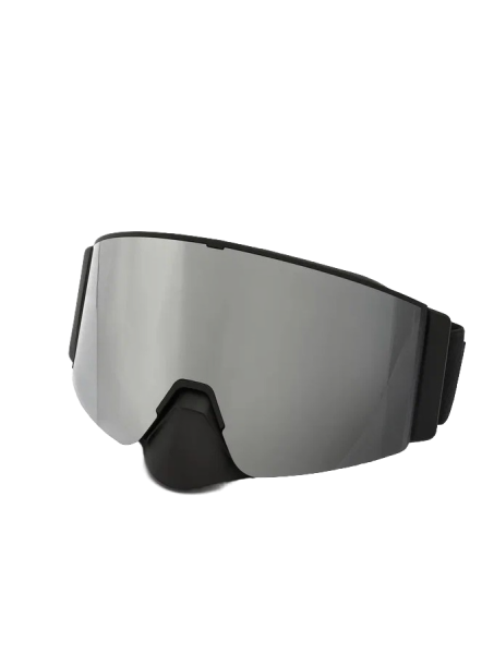 Scout Магнитная линза HB-20A с эл-подогревом Vision-X Серебро