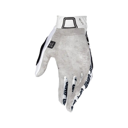 Leatt Перчатки MTB 4.0 Lite Glove White