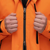 Finntrail Куртка мужская утепленная Aspen 3462 Orange