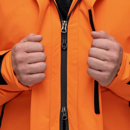 Finntrail Куртка мужская утепленная Aspen 3462 Orange