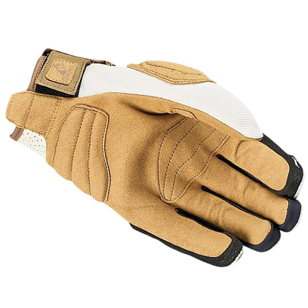 Five Перчатки Scrambler песочно/коричневые