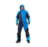 Dragonfly Комбинезон снегоходный Extreme 2020 Blue/Fluo