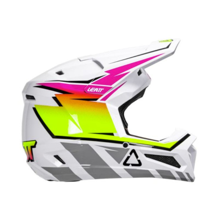 Leatt Шлем кроссовый 2.5 V26 Pink