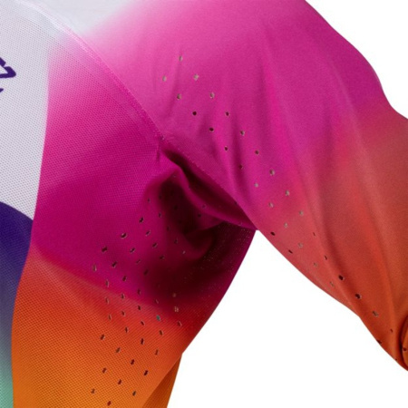 Leatt Джерси 5.5 UltraWeld V26 Pinata Teal