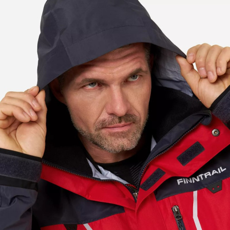 Finntrail Костюм Excalibur 3430 Red