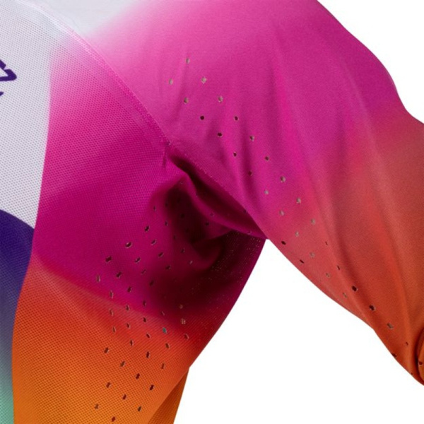 Leatt Джерси 5.5 UltraWeld V26 Pinata Teal