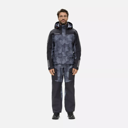 Finntrail Костюм Thor 3421 CamoShadowBlack