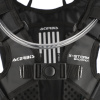 Acerbis Рюкзак с гидропаком X-Storm Logo Black/White (14,5/3 L)