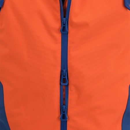 Dragonfly Комбинезон снегоходный Extreme 2.0 Man Orange/Red/Fluo-Limoges