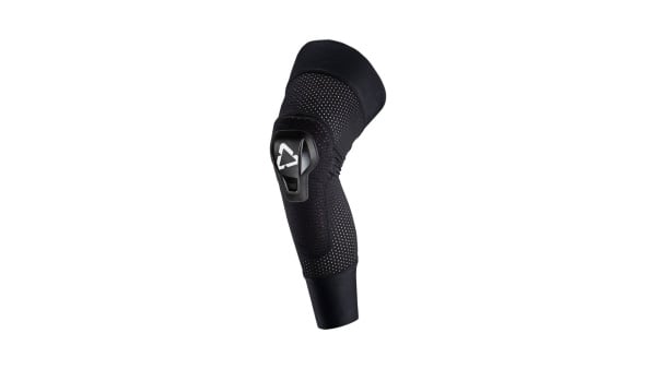 Leatt Наколенники Knee Brace C-Frame Hybrid 2024 Black