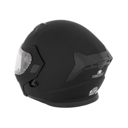Desment Шлем модуляр Vector Black Matt