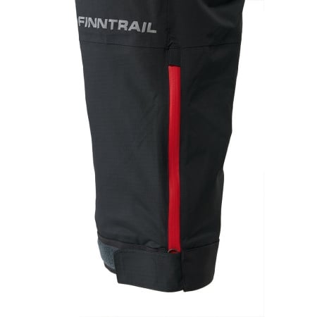 Finntrail Костюм Atlas Green