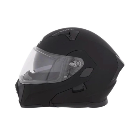 Desment Шлем модуляр Vector Black Matt