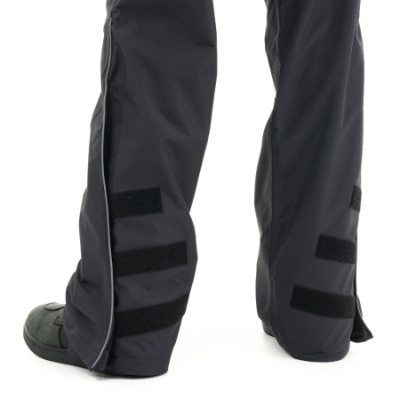 Dragonfly Дождевые штаны Evo Woman Black (мембрана) 2025