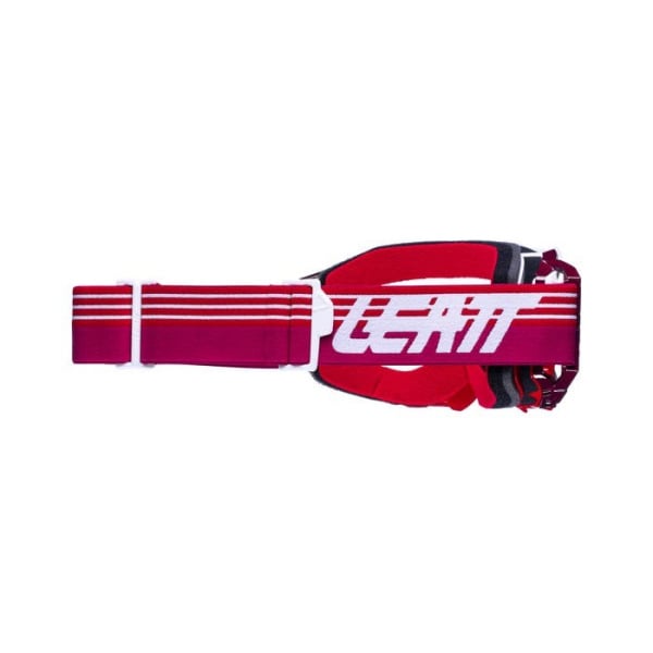 Leatt Очки Velocity 5.5 Red Rose UC 32%