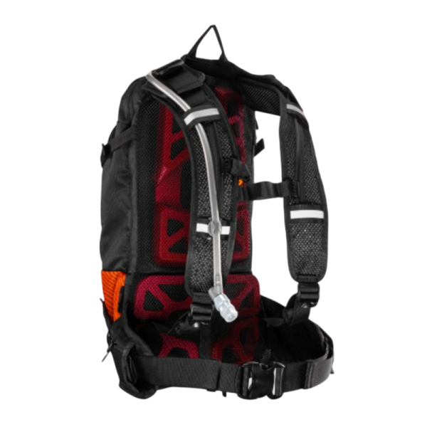 Leatt Рюкзак-гидропак Moto XL 1.5 Orange 2025