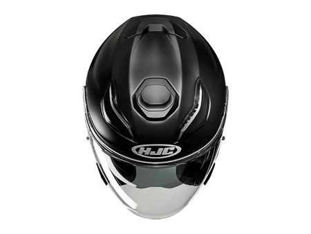 HJC Шлем F31 Semi Flat Black