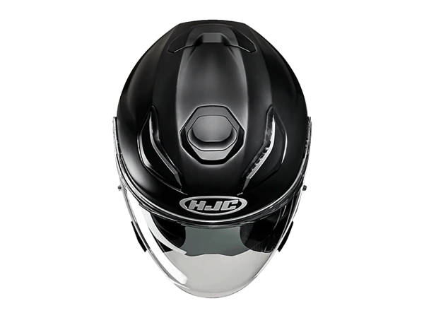 HJC Шлем F31 Semi Flat Black