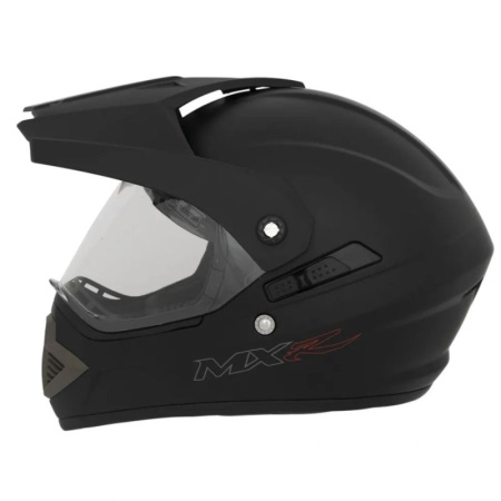 Beon Шлем B-600 Mat Black