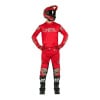 Oneal Джерси Matrix Ridewear Красный