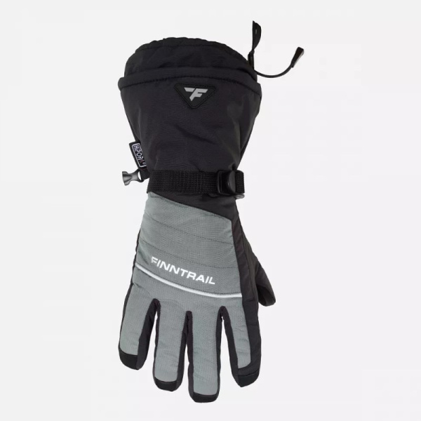 Finntrail Перчатки Freeride 2700 LightGrey