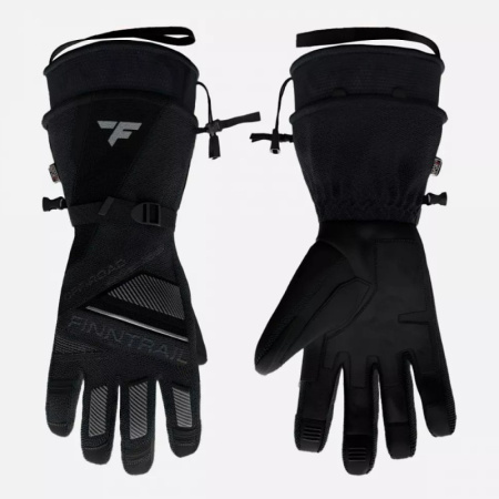 Finntrail Перчатки Wintersport 2704 Graphite