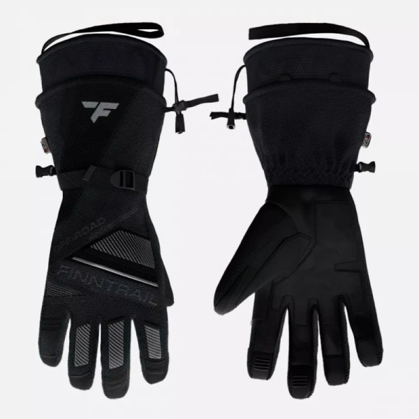Finntrail Перчатки Wintersport 2704 Graphite