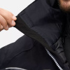 Finntrail Костюм утепленный Nordy 2.5L CamoShadowBlack