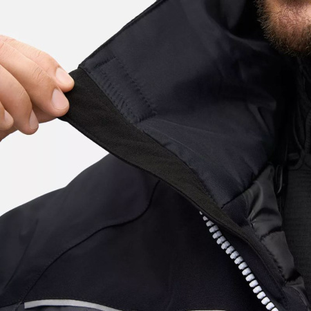 Finntrail Костюм утепленный Nordy 2.5L CamoShadowBlack