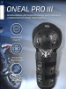 ONEAL Защита коленей PRO III черный, ONE SIZE