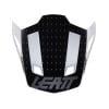 Leatt Мотошлем Moto 8.5 Kit Black/White (2024)
