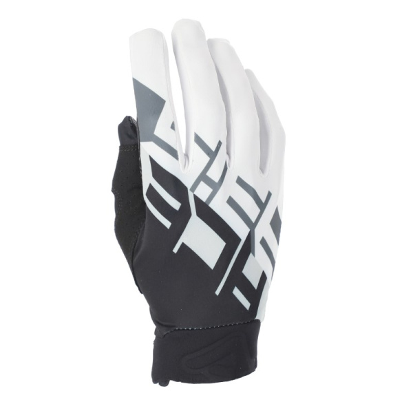 Acerbis Перчатки MX Linear White/Black