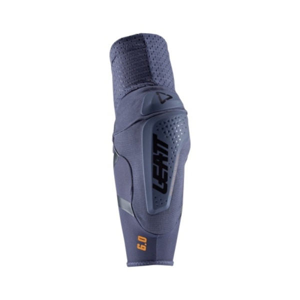 Leatt налокотники 3DF 6.0 Elbow Guard V25 Flint